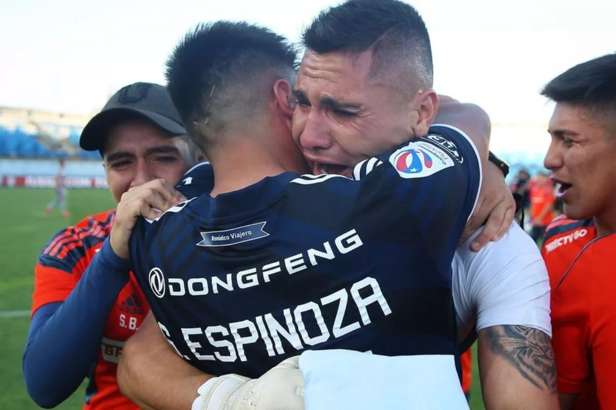 Dos años del milagro: ¿Qué fue de los protagonistas del día que la U zafó del descenso contra La Calera?