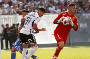 "Lo recibimos sin dudarlo": Hinchas de Colo-Colo piden a Cristóbal Campos tras su salida de la U