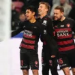 Vacunó al clásico rival: Darío Osorio brilla en Europa con golazo y deja al FC Midtjylland como exclusivo líder de Dinamarca