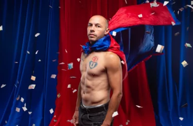 Marcelo Díaz volvió a la U