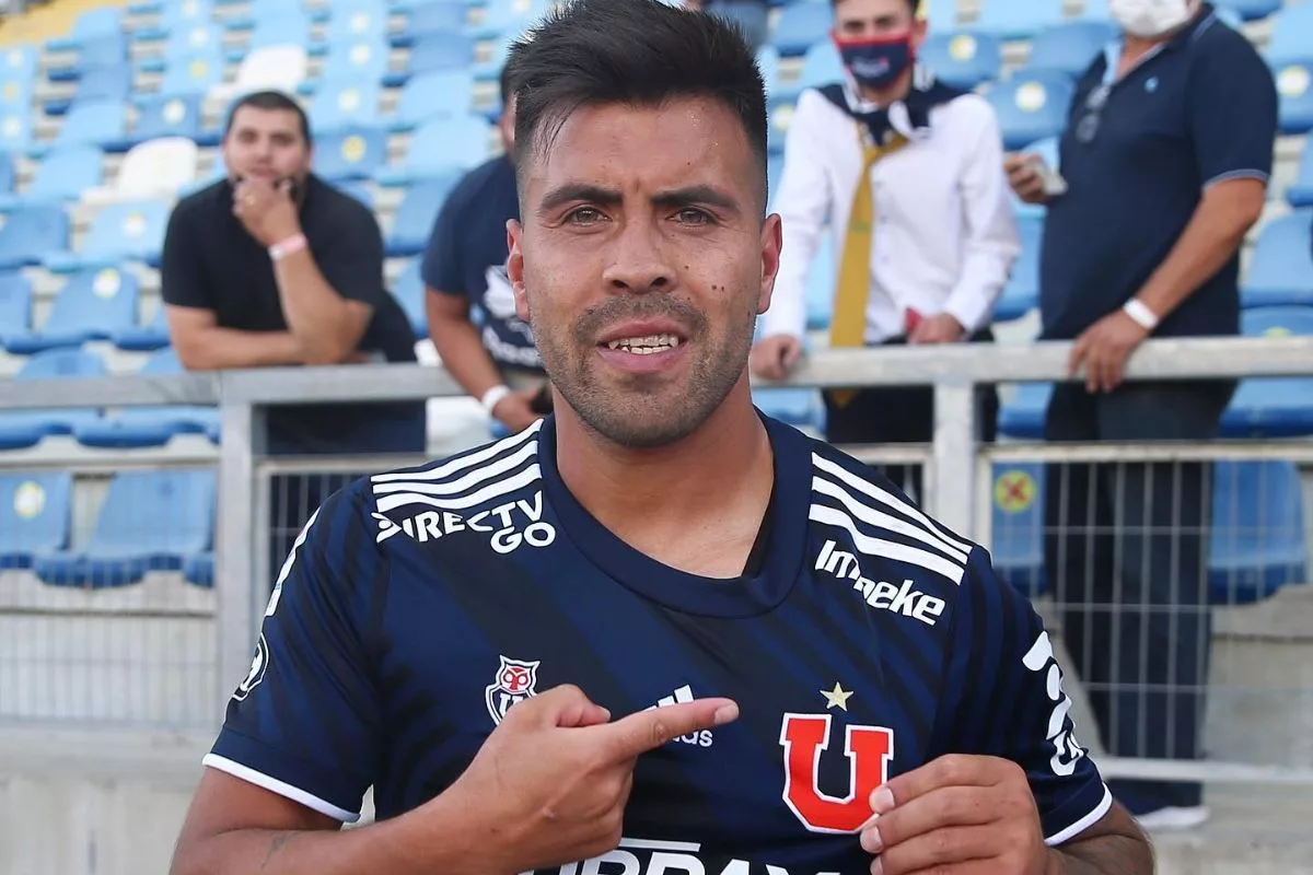 Dos años del milagro: ¿Qué fue de los protagonistas del día que la U zafó del descenso contra La Calera?