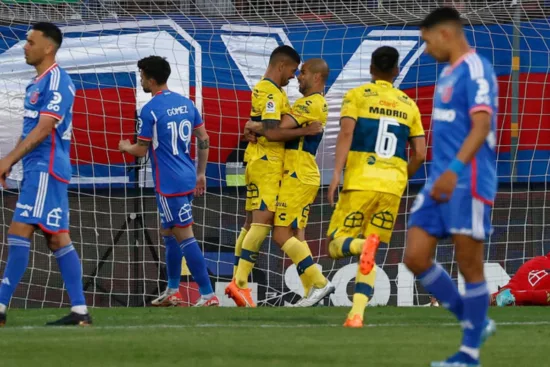 Oscuro panorama: Everton le está ganando un refuerzo a Universidad de Chile