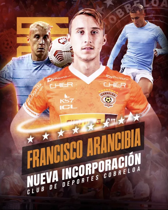 "Letal con el balón en los pies": Ex U. de Chile encontró equipo y buscará redimirse en Primera División