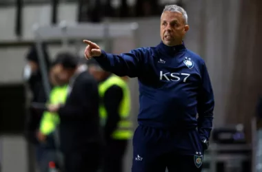 "No parece ser vendehumo": Ídolo azul aprueba la llegada de Gustavo Álvarez a Universidad de Chile