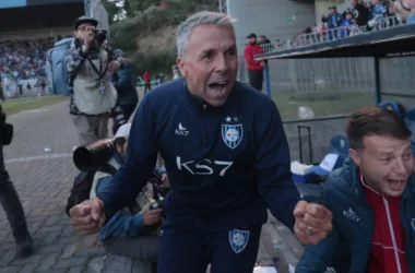 El trato al que llegaron Huachipato y la U por Gustavo Álvarez