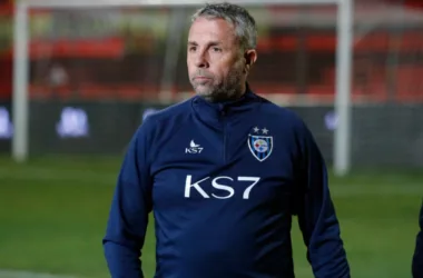 La especial petición de Gustavo Álvarez a Azul Azul: Quiere mantener a resistido jugador de la U