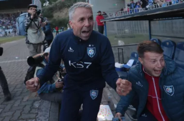 La dirigencia lo piensa: Esto costaría la cláusula de Gustavo Álvarez para que sea el nuevo DT de la U