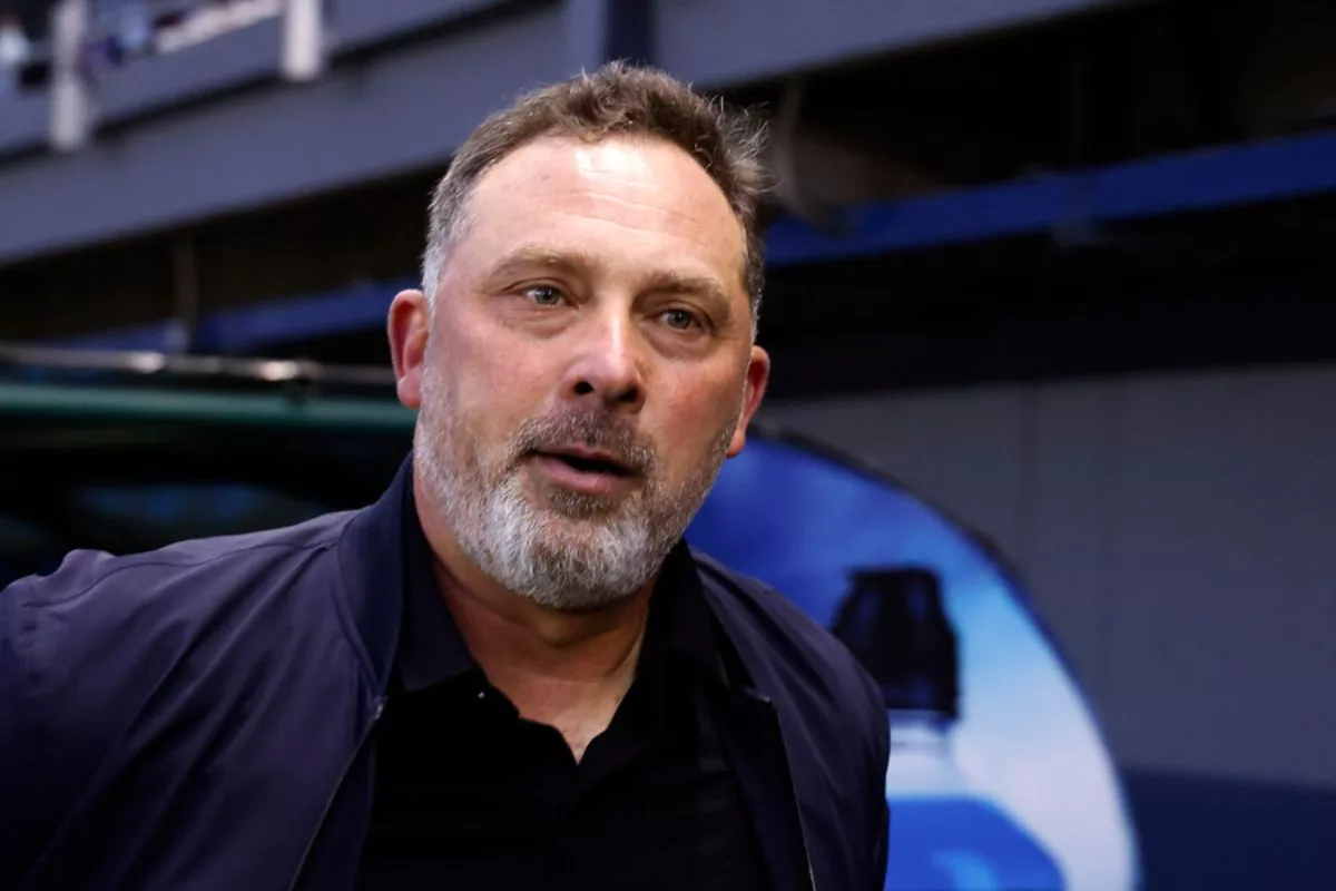 Nueva oportunidad en Primera División: Extécnico de la U asumiría en Audax Italiano