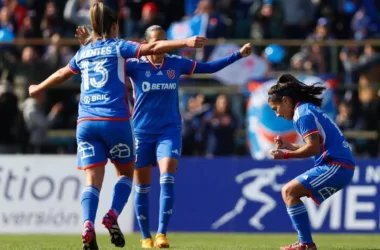Se quedan en el CDA: Universidad de Chile femenino confirmó la renovación de dos jugadoras