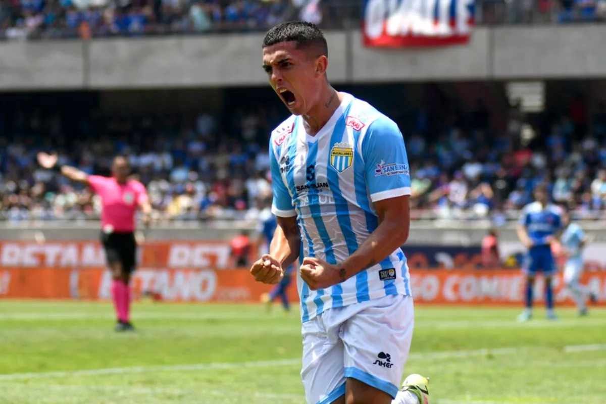 Es canterano azul y lo quieren regreso: La U negocia con destacado jugador de Magallanes