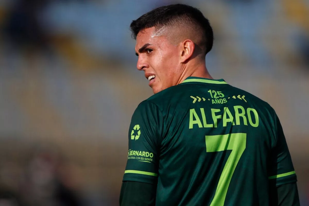 Julián Alfaro