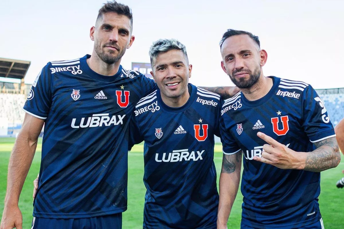 Dos años del milagro: ¿Qué fue de los protagonistas del día que la U zafó del descenso contra La Calera?