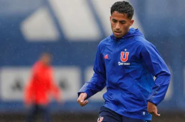 Todo planificado: Gustavo Álvarez tiene definida cómo será la primera semana del plantel de la U