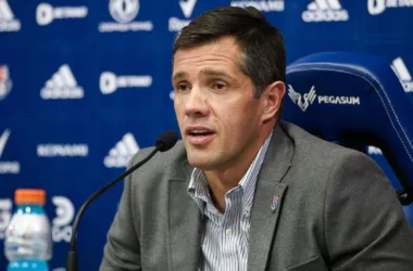 Michael Clark explicó el origen del dinero para comprar acciones de Universidad de Chile