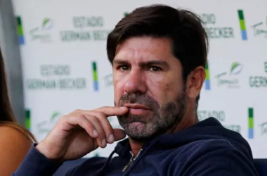 Voz autorizada: La certera opinión de Marcelo Salas sobre la salida de Eduardo Berizzo de la Selección Nacional