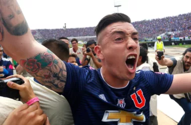 Se sinceró y fue categórico: Rodrigo Echeverría respondió si buscará una revancha en la U