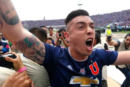 Se sinceró y fue categórico: Rodrigo Echeverría respondió si buscará una revancha en la U