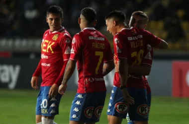 Se lo peleará a Colo-Colo: Afirman que U. de Chile irá por jugador de Unión Española
