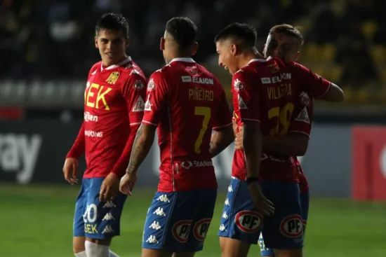 Se lo peleará a Colo-Colo: Afirman que U. de Chile irá por jugador de Unión Española