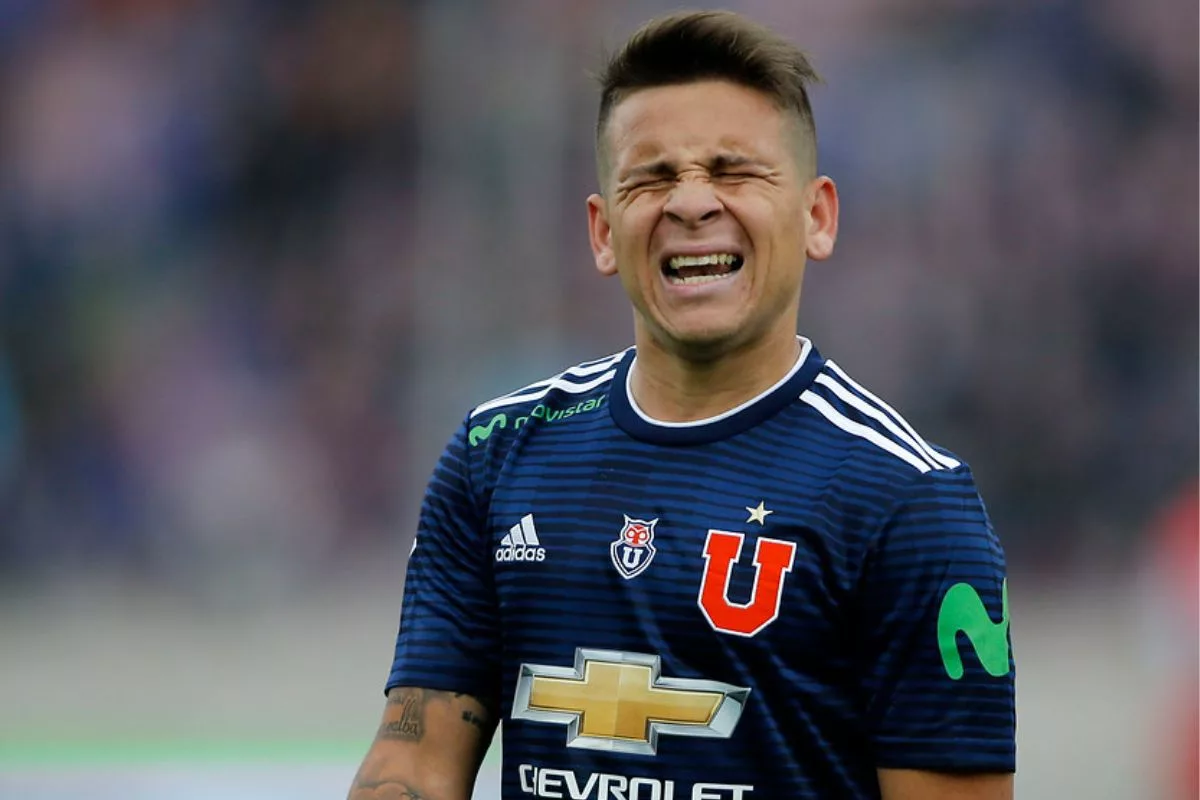 Contaron toda la verdad: Yeferson Soteldo pudo llegar primero a Universidad de Chile antes que a Huachipato