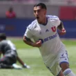 No es en la U: El sueño de Yonathan Andía que aún espera cumplir como futbolista
