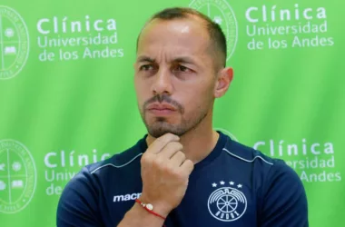 Dan nuevas señales del posible arribo de Marcelo Díaz a Universidad de Chile: "No ha firmado, pero..."
