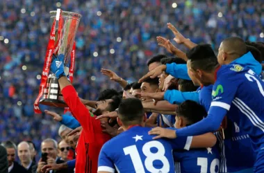 "Quizás sea mi último año": Cuestionado campeón con la U anunció que dirá adiós al fútbol en 2024