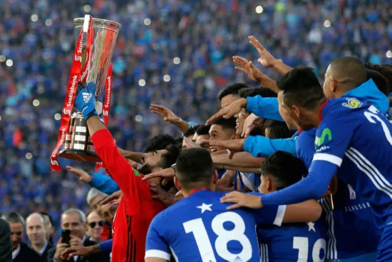 "Quizás sea mi último año": Cuestionado campeón con la U anunció que dirá adiós al fútbol en 2024