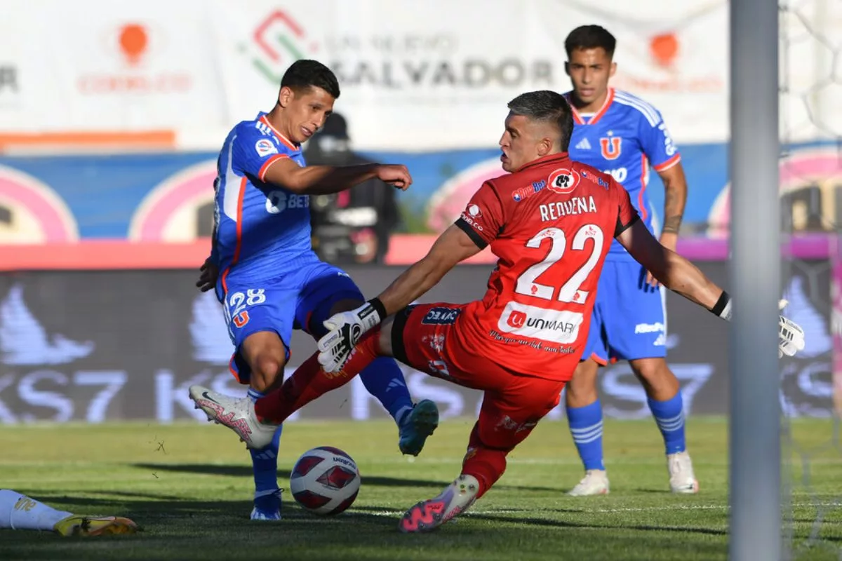 Última esperanza: La serie de resultados que necesita U. de Chile para clasificar a Copa Sudamericana