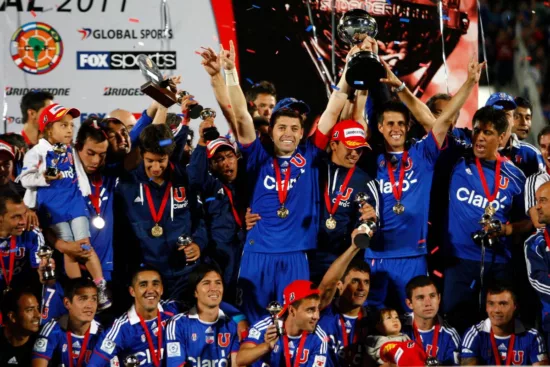 Se retira del fútbol: Querido campeón de Copa Sudamericana 2011 jugará su último partido y colgará los botines