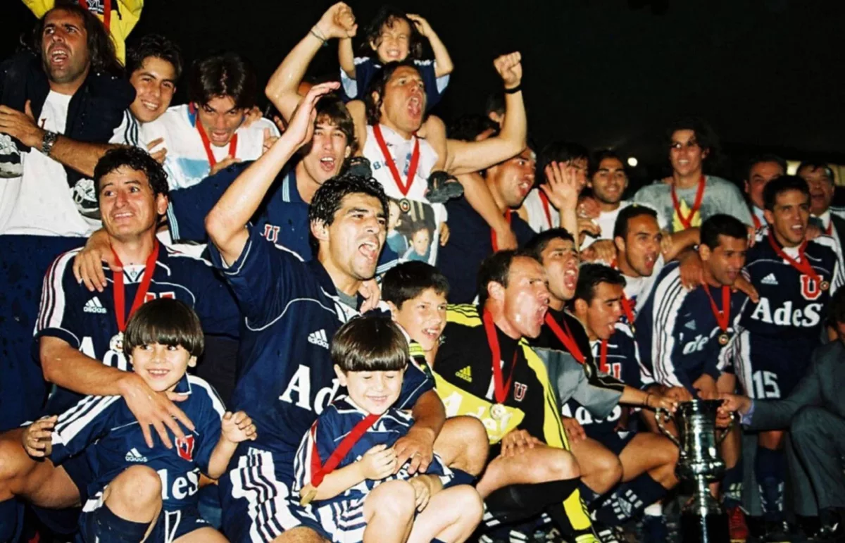 Canterano de la U regresa para tomar importante cargo en el Fútbol Formativo