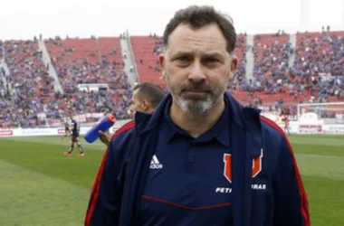 "Me arrepiento de no haber tenido un representante cuando estuve en la U"