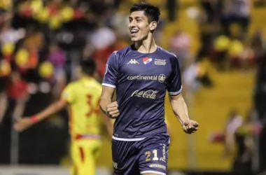 Universidad de Chile.