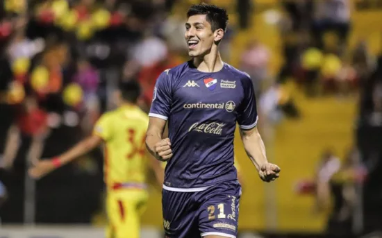 Universidad de Chile.