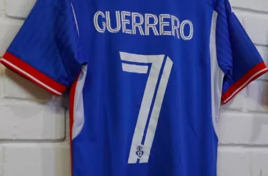 Varios cambios: Estos son los números que utilizarán los jugadores de Universidad de Chile contra Unión Española