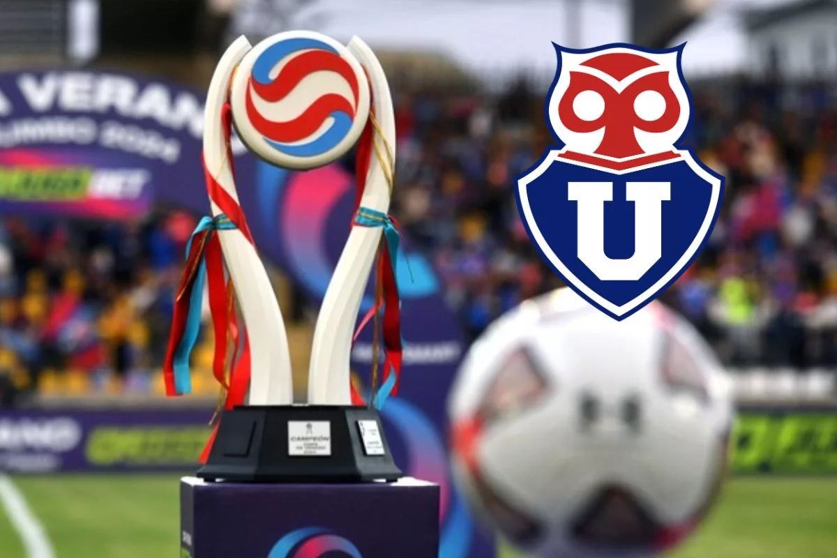 Rival internacional: Se confirma el tercer participante de la Copa de Verano 2025