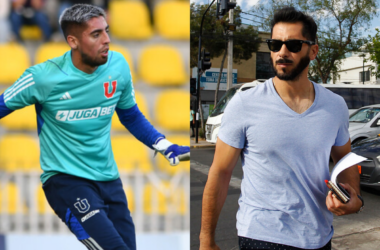 Universidad de Chile.