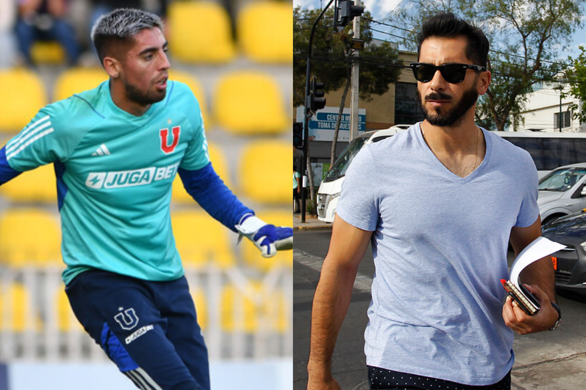 Universidad de Chile.