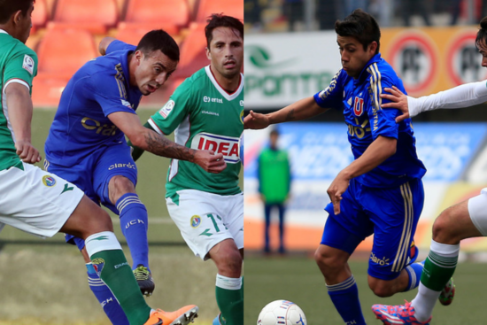 Universidad de Chile