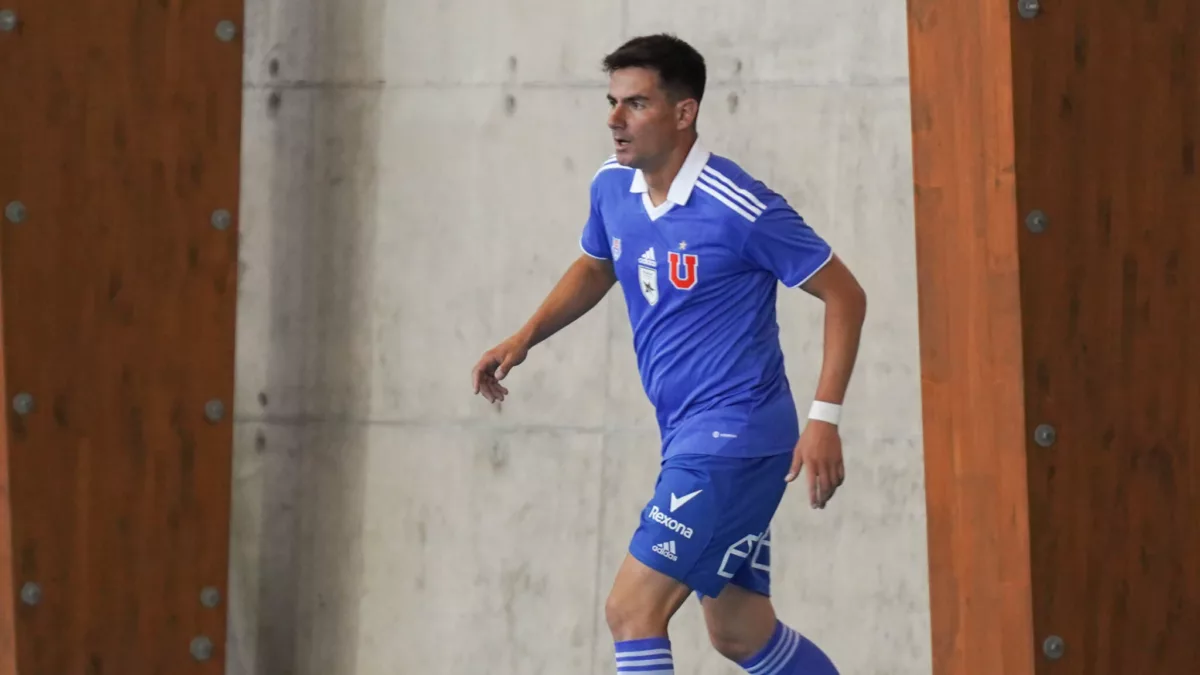 Universidad de Chile.