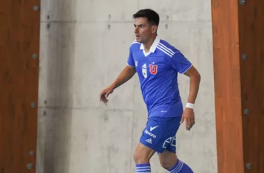 Universidad de Chile.