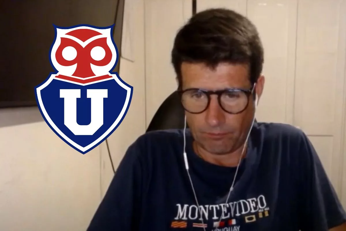 Universidad de Chile.