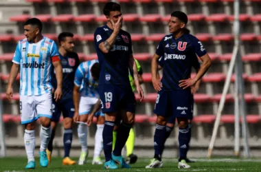 "Va a disputar el puesto": Destacan que cuestionado jugador le puede hacer competencia a refuerzo de la U