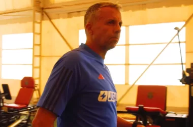 En deuda: La alarmante evaluación de Gustavo Álvarez al plantel de la U