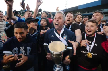 Exdirigidos de Gustavo Álvarez en Huachipato estarían descartados para llegar a Universidad de Chile