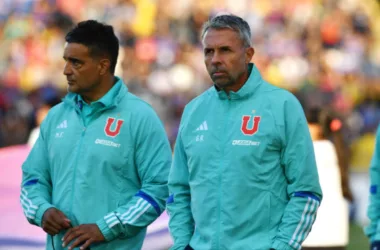 Evaluaciones en la U: Gustavo Álvarez no da nada por cerrado en el mercado de pases