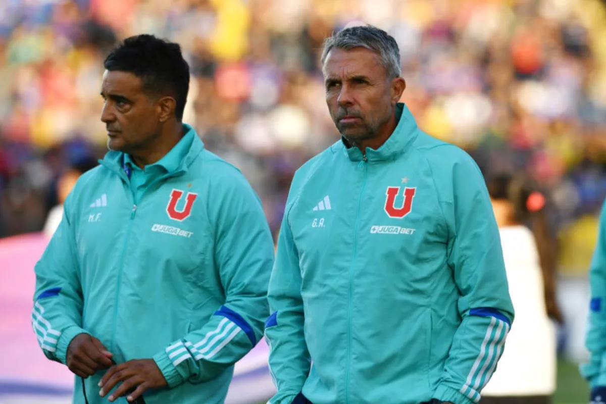 Evaluaciones en la U: Gustavo Álvarez no da nada por cerrado en el mercado de pases