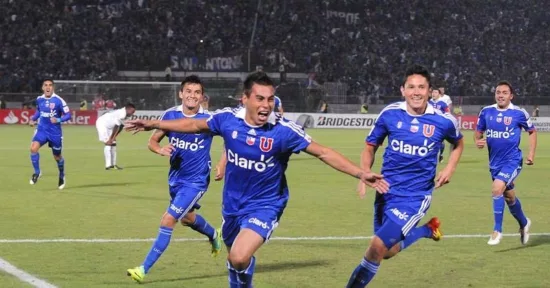 Charles Aránguiz o Eduardo Vargas: Aseguran qué jugador retornará pronto a la U