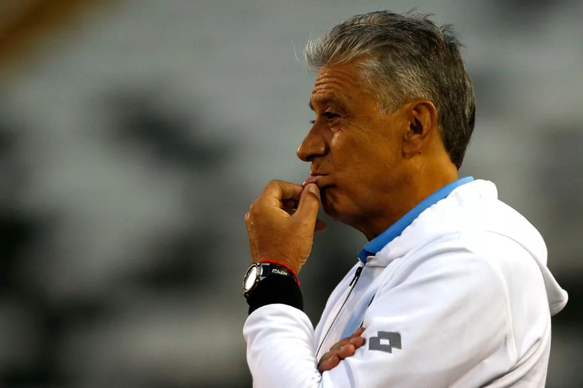 No es Sampaoli: Marcelo Díaz le adjudica su exitosa carrera a entrenador campeón con Universidad de Chile
