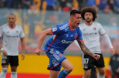 Universidad de Chile conoce su fixture 2024: Debuta de local y Superclásico en las primeras fechas